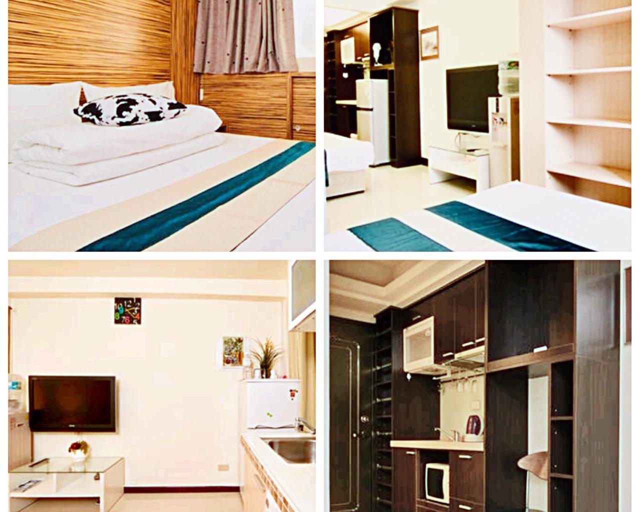 Super Star Hostel New Taipei City Екстериор снимка