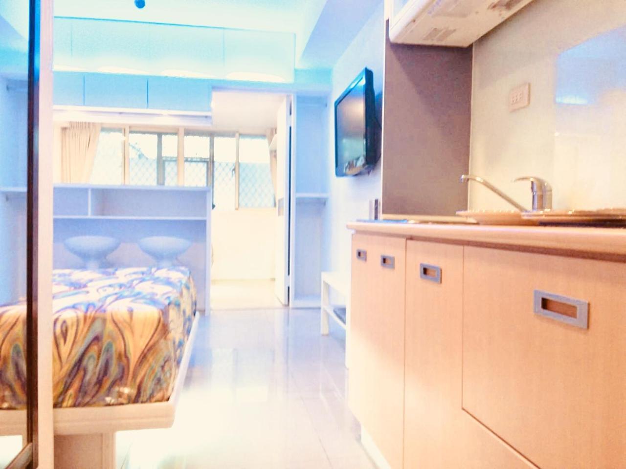 Super Star Hostel New Taipei City Екстериор снимка