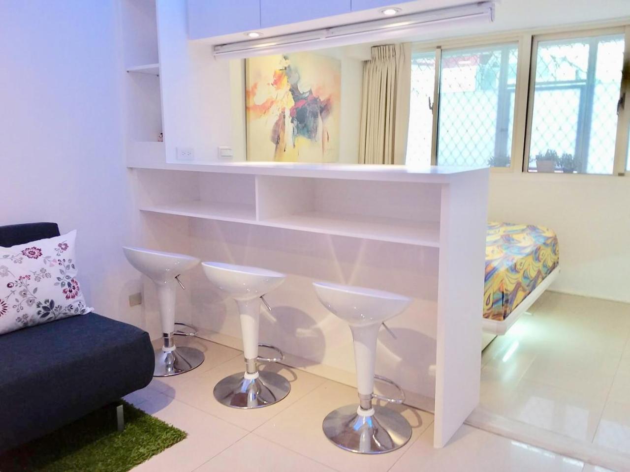 Super Star Hostel New Taipei City Екстериор снимка