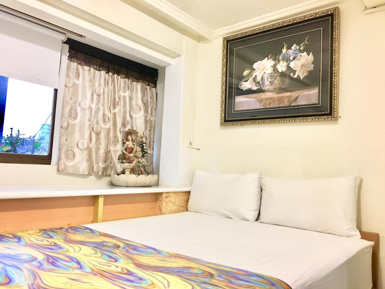 Super Star Hostel New Taipei City Екстериор снимка
