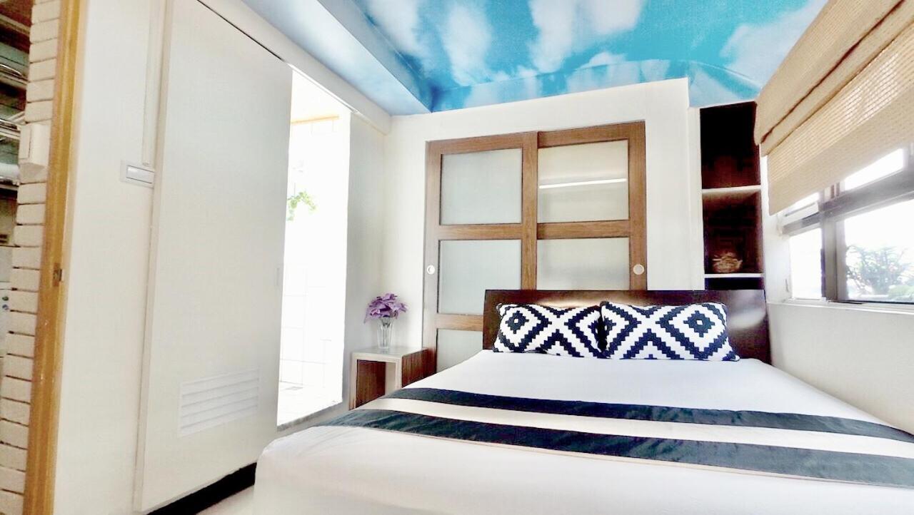 Super Star Hostel New Taipei City Екстериор снимка