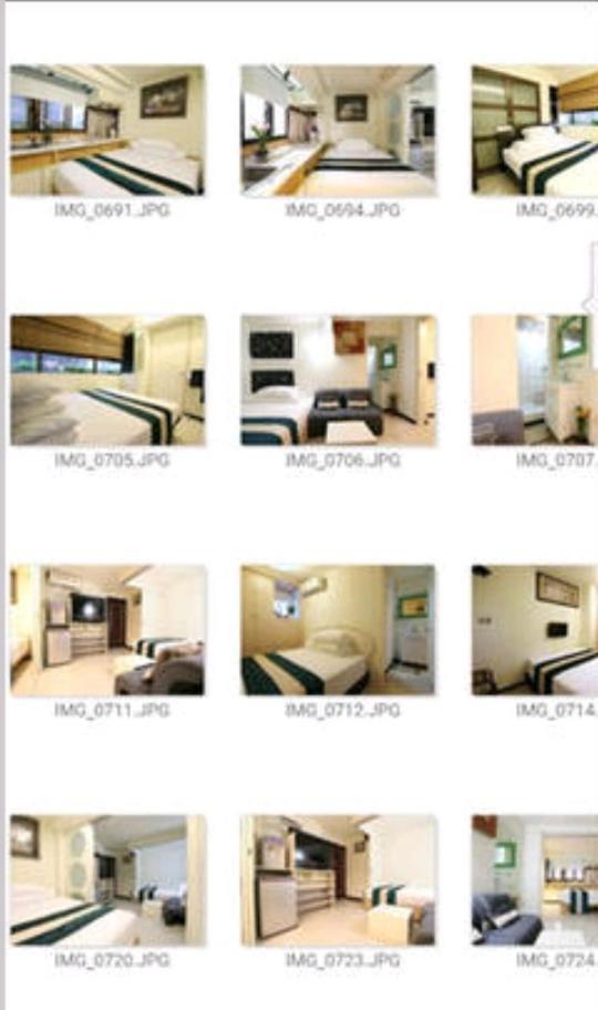 Super Star Hostel New Taipei City Екстериор снимка