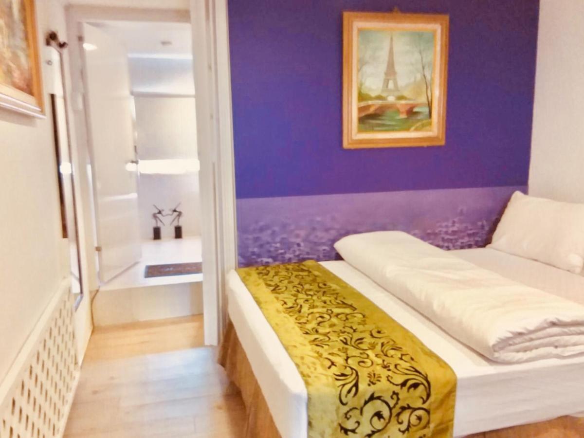 Super Star Hostel New Taipei City Екстериор снимка