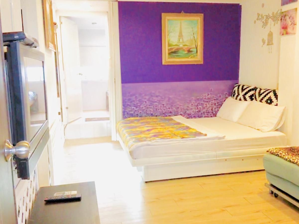 Super Star Hostel New Taipei City Екстериор снимка