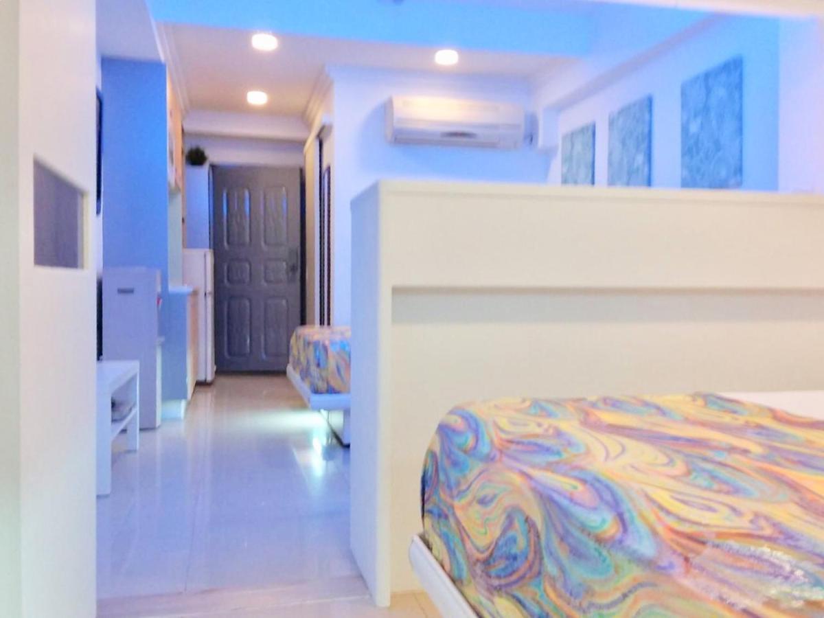 Super Star Hostel New Taipei City Екстериор снимка