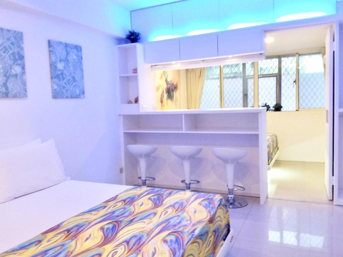 Super Star Hostel New Taipei City Екстериор снимка