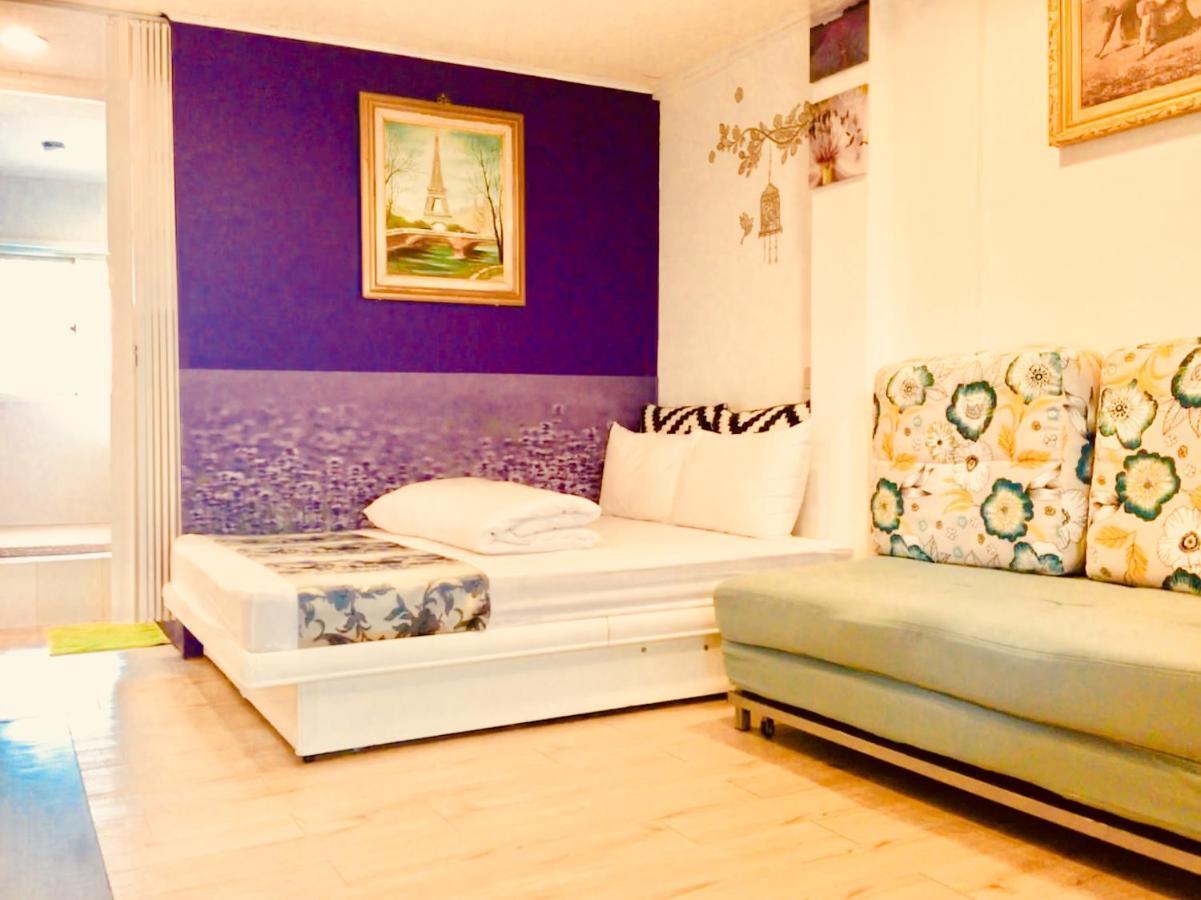 Super Star Hostel New Taipei City Екстериор снимка