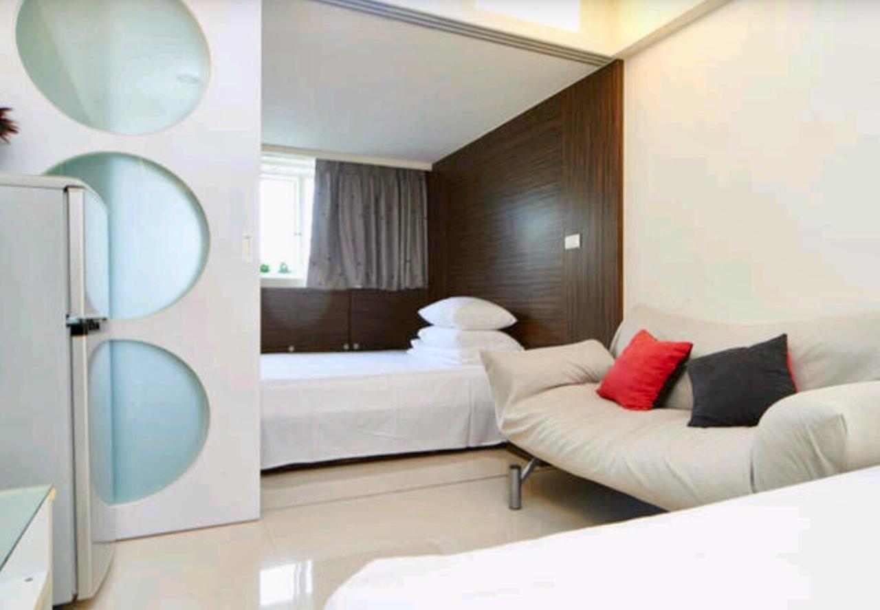Super Star Hostel New Taipei City Екстериор снимка