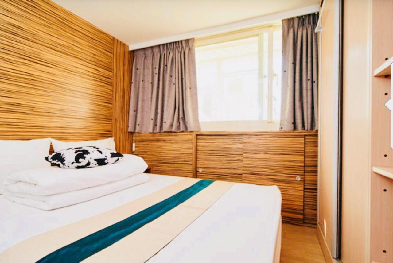 Super Star Hostel New Taipei City Екстериор снимка