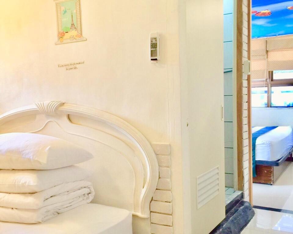 Super Star Hostel New Taipei City Екстериор снимка