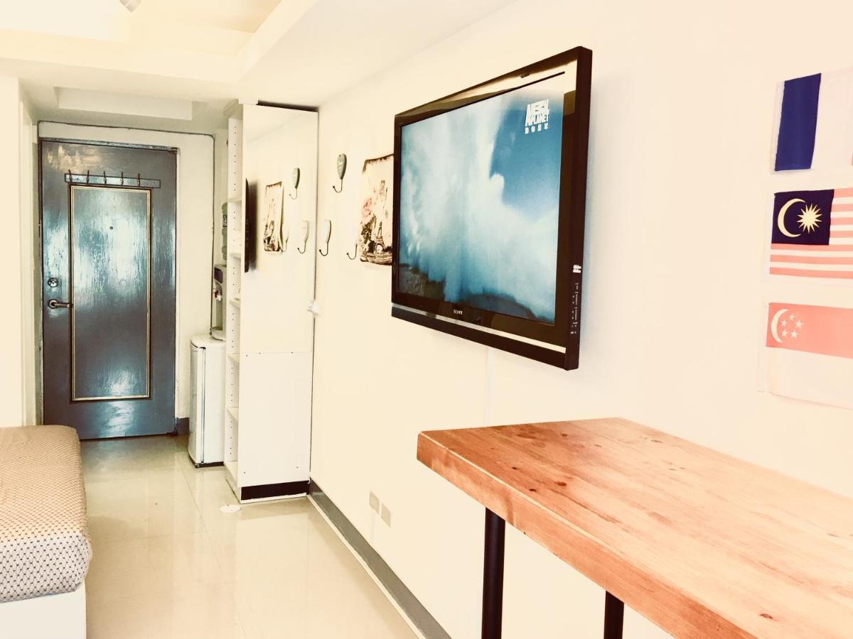 Super Star Hostel New Taipei City Екстериор снимка
