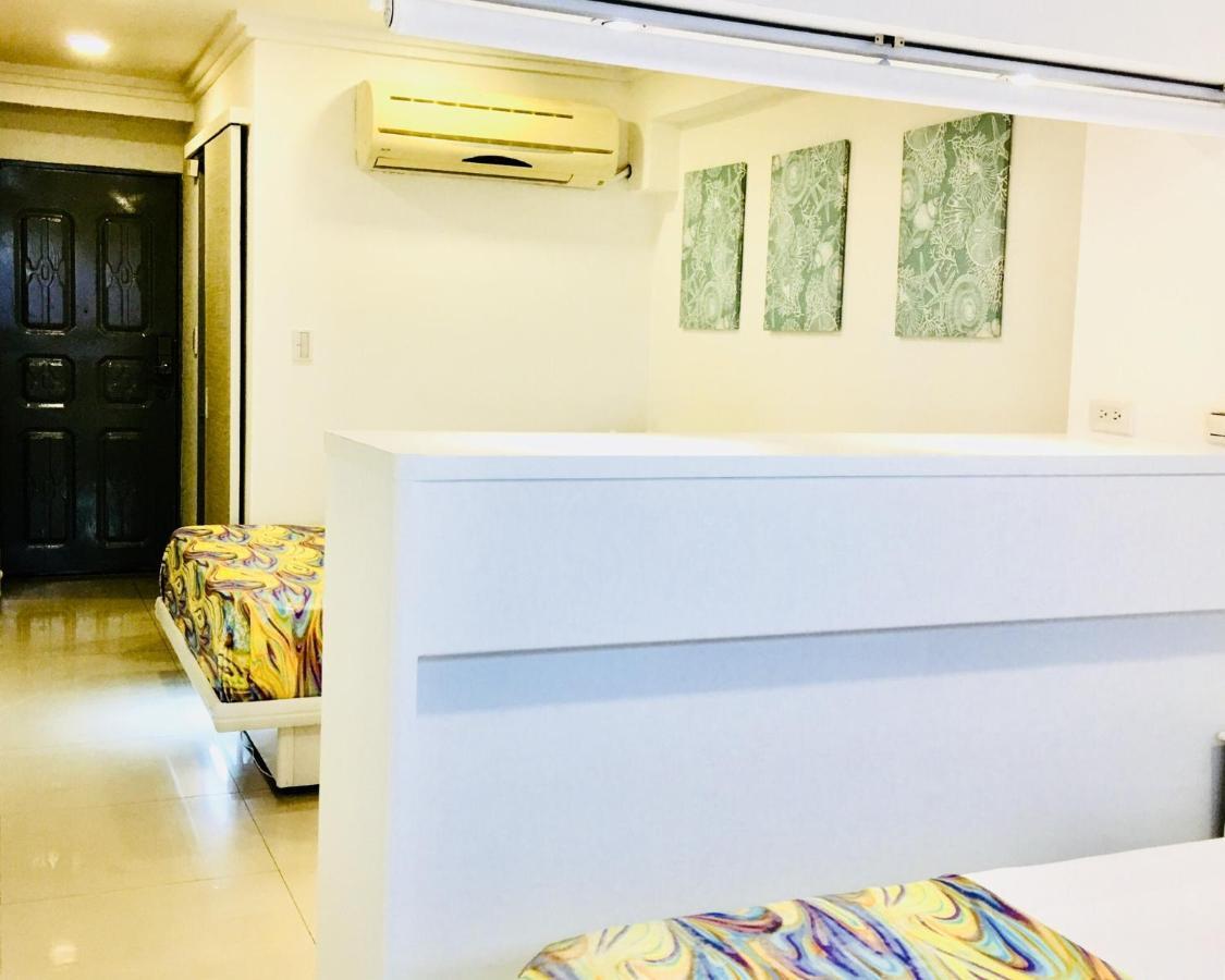 Super Star Hostel New Taipei City Екстериор снимка