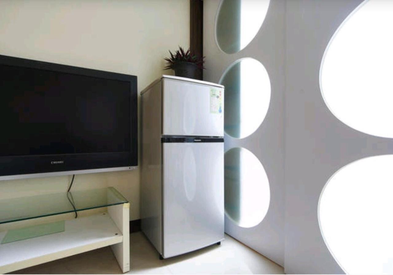 Super Star Hostel New Taipei City Екстериор снимка
