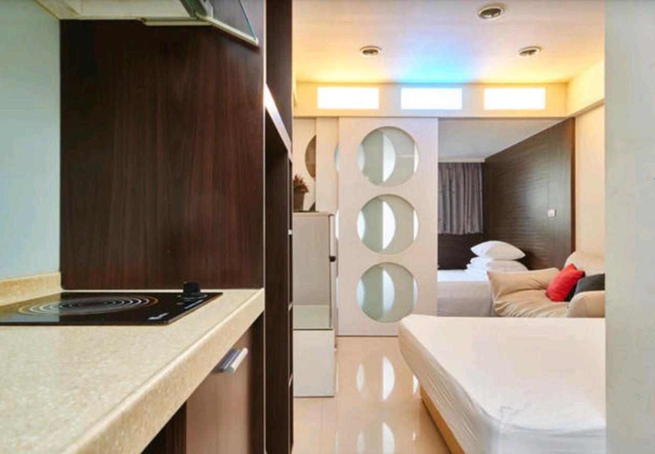 Super Star Hostel New Taipei City Екстериор снимка