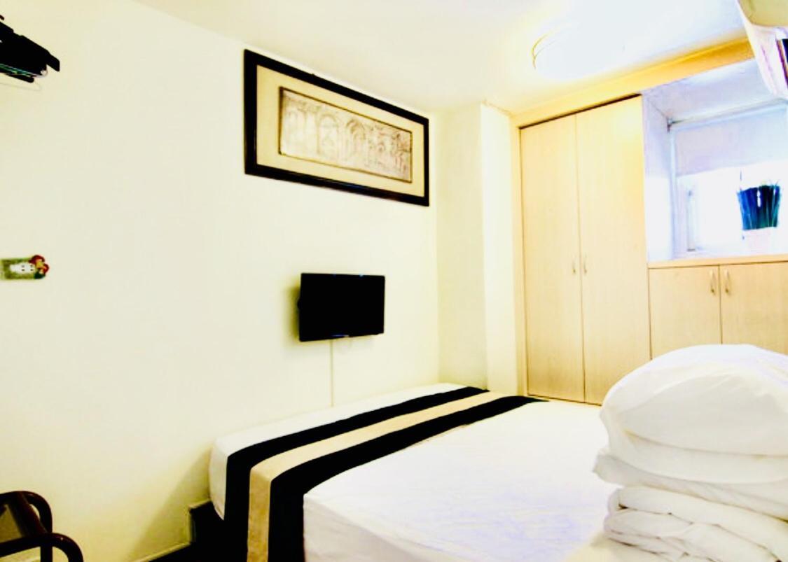 Super Star Hostel New Taipei City Екстериор снимка