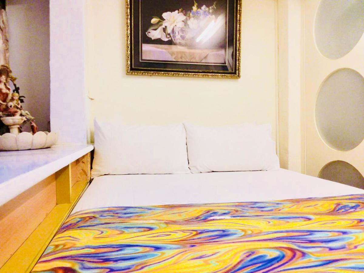 Super Star Hostel New Taipei City Екстериор снимка